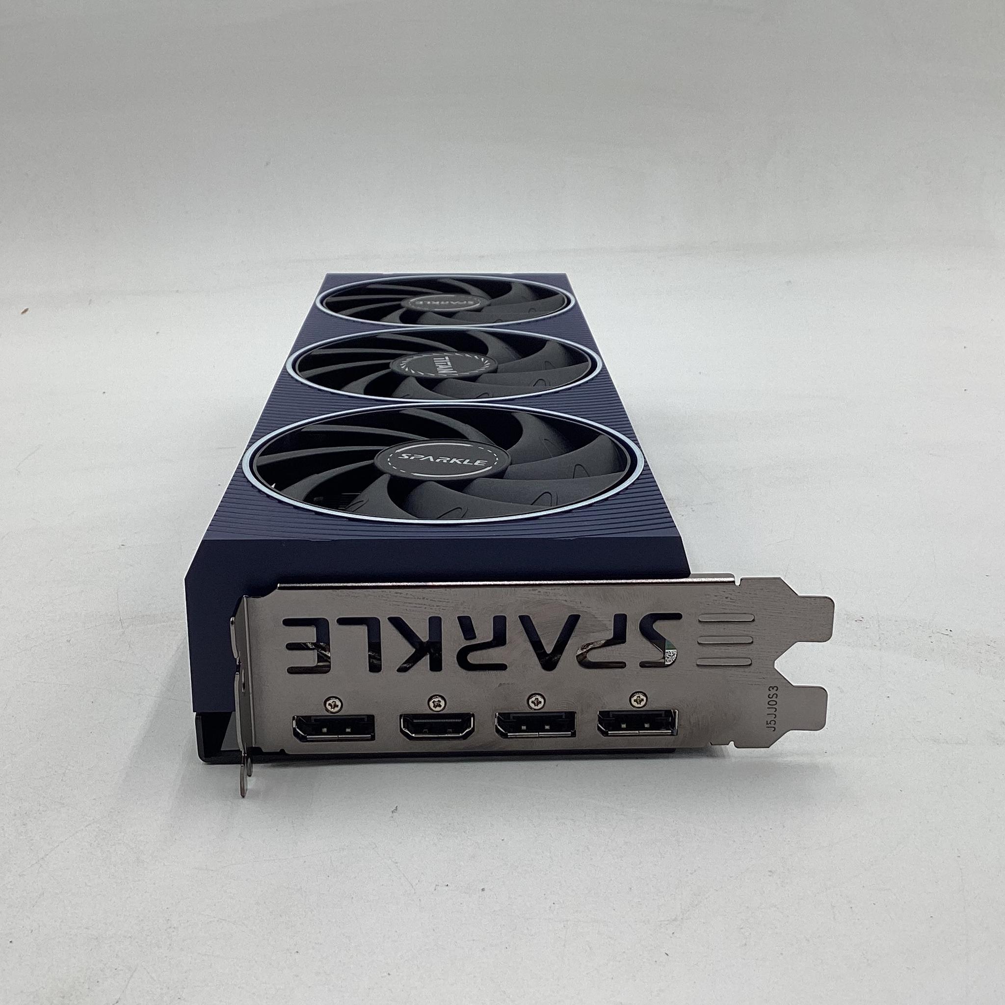 Sparkle Intel Arc A770 Titan OC Edition, 16GB