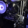 ⚫️💀⚫️ AMD Ryzen 3 1200AF 4-Core //  MSI GeForce GTX 1650 4GB // TCreate 16GB 2666MHz*
