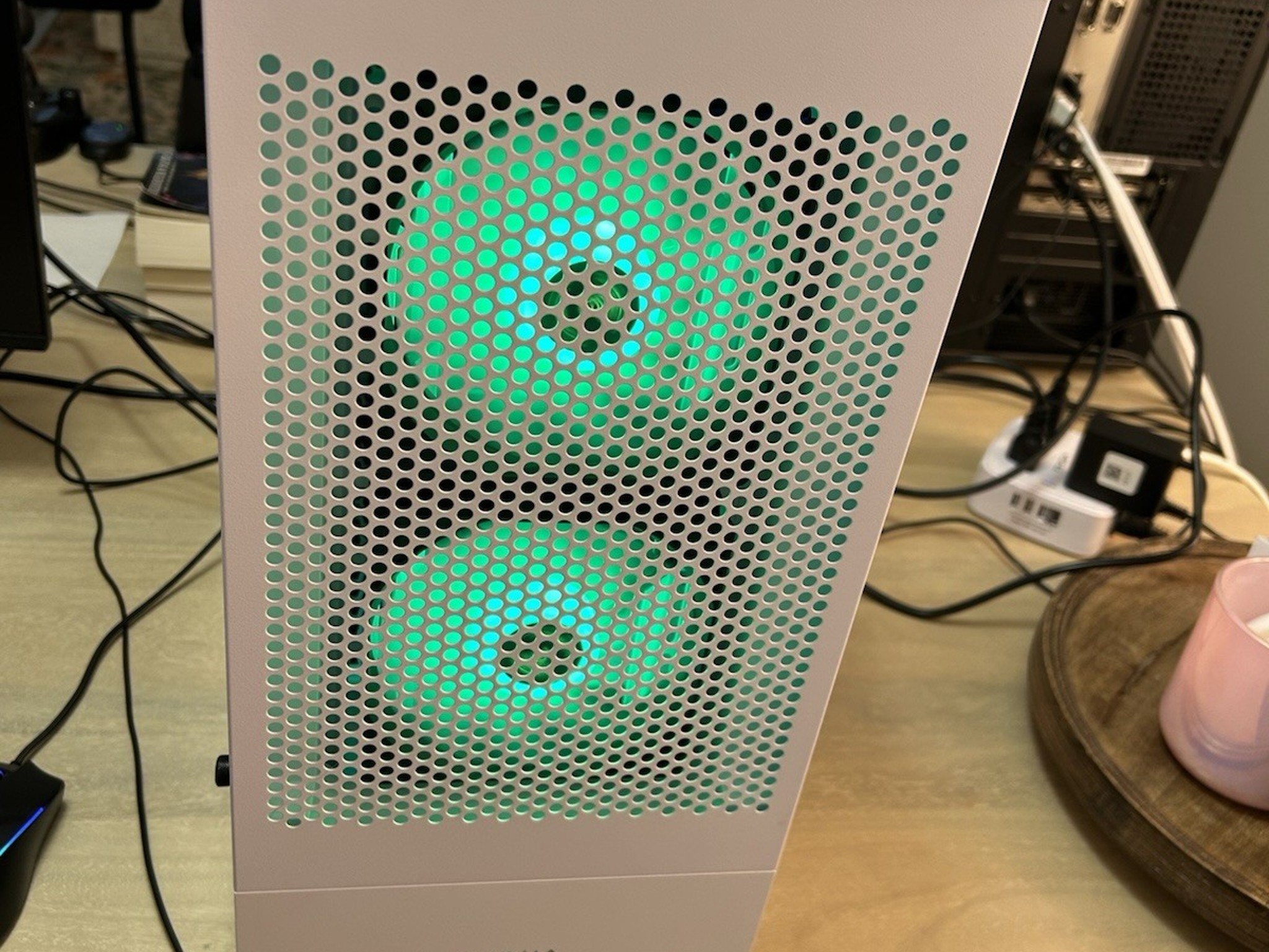 Capable & Upgradable 1080p Gamer - R5-2600/GTX 1660S - 16GB DDR4 - 1TB Storage