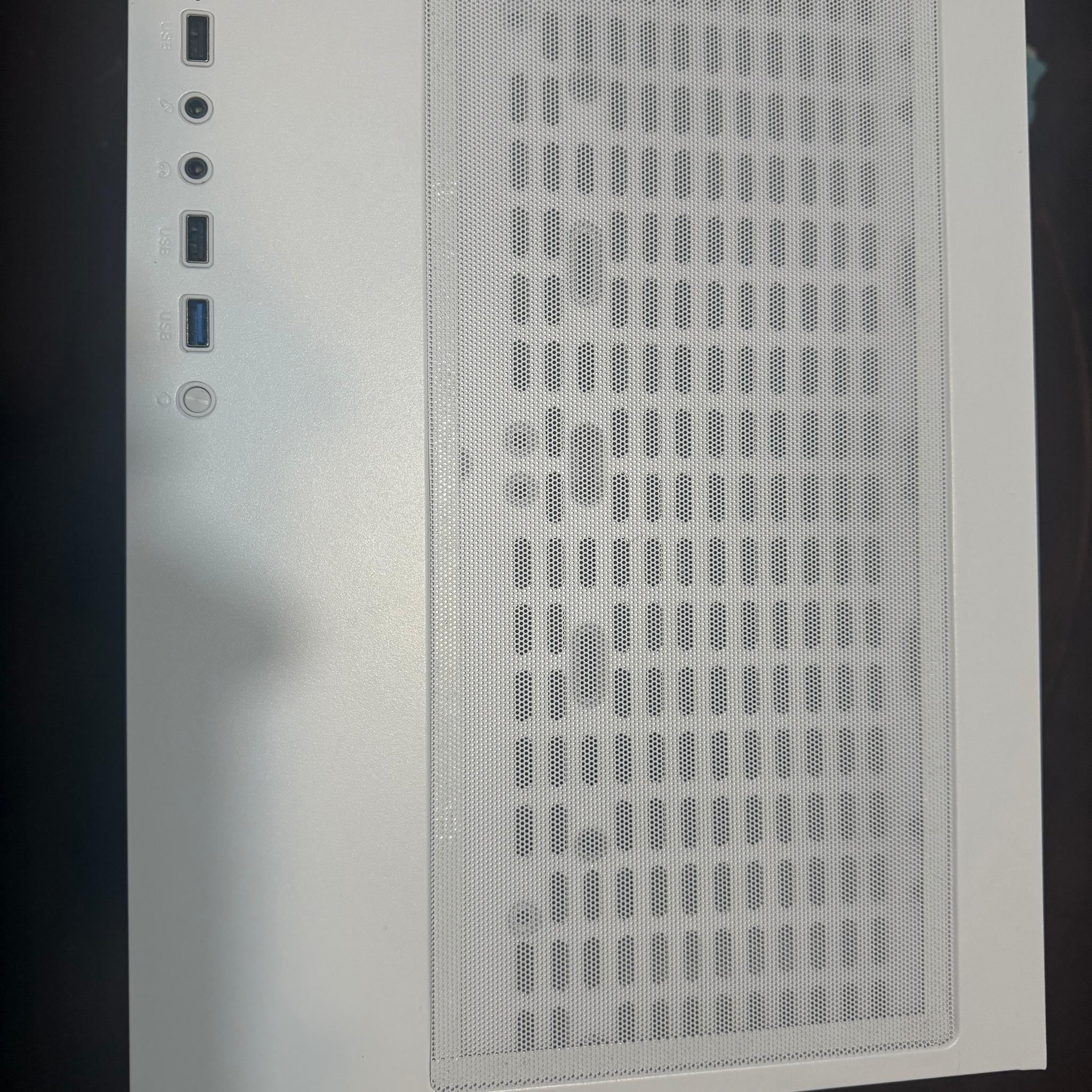 Amd Ryzen 7 5700G Rx 6650xt 1TB nvme ssd windows 11