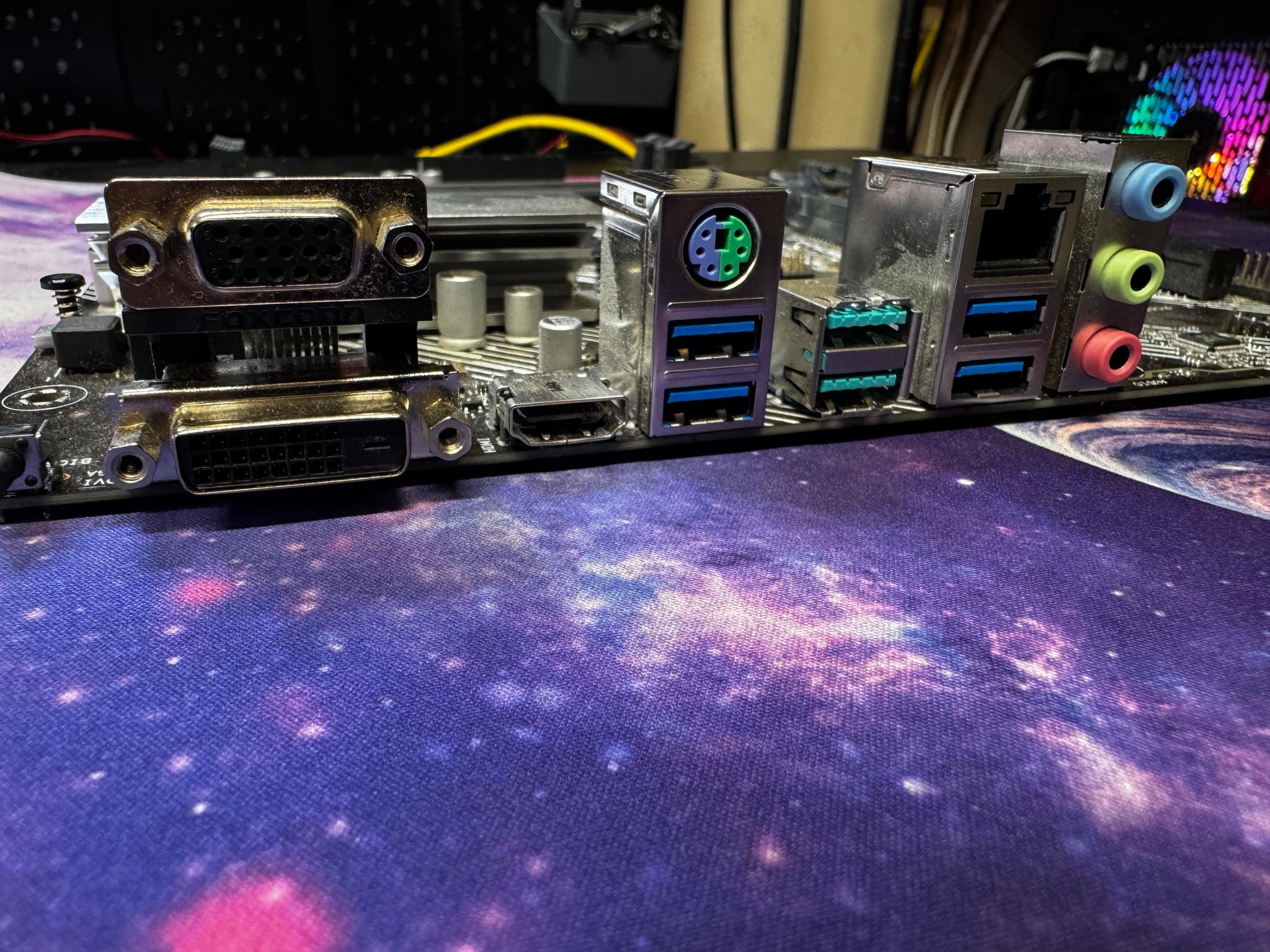 Sale! Motherboard + CPU + RAM w/ Free Cooler
