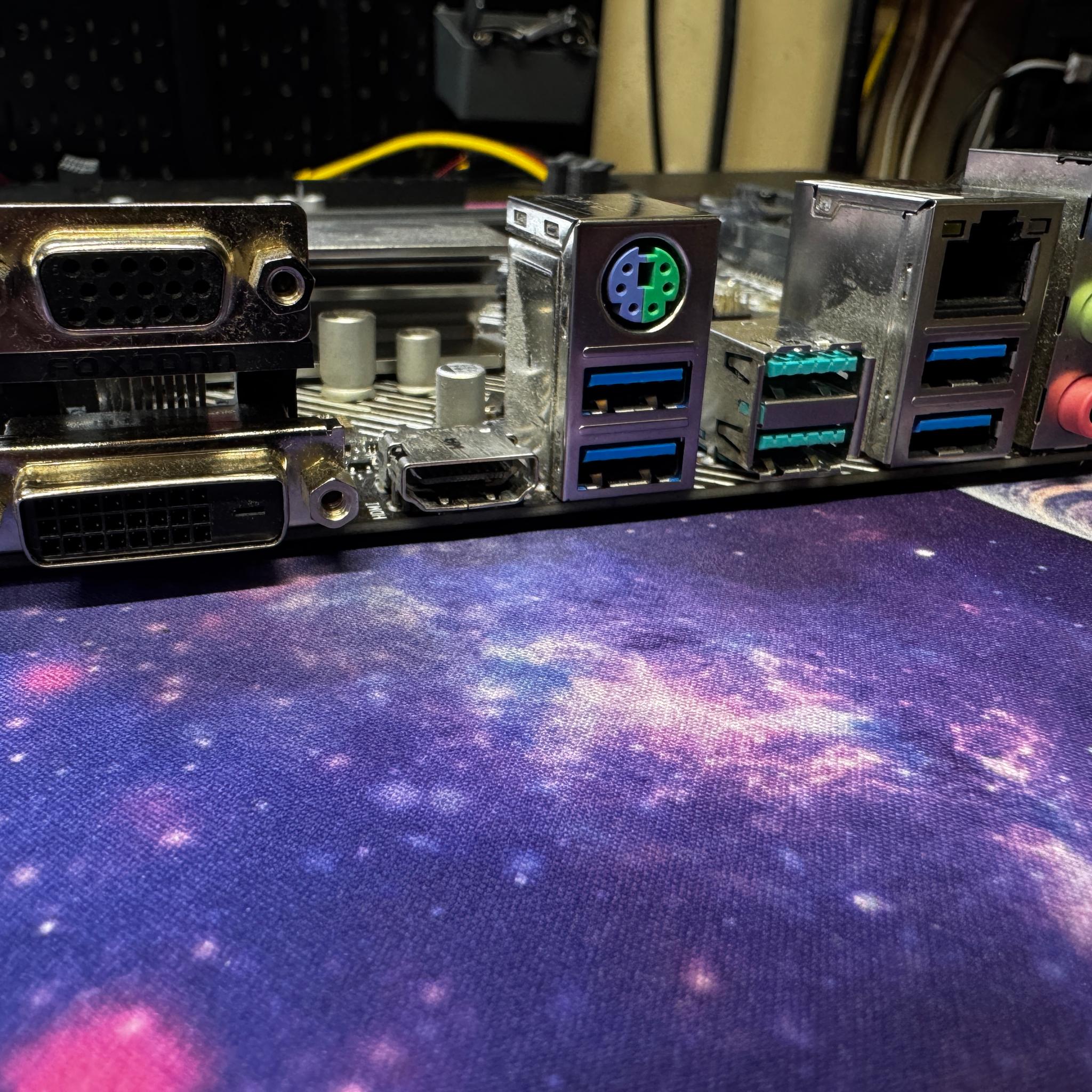 Sale! Motherboard + CPU + RAM w/ Free Cooler