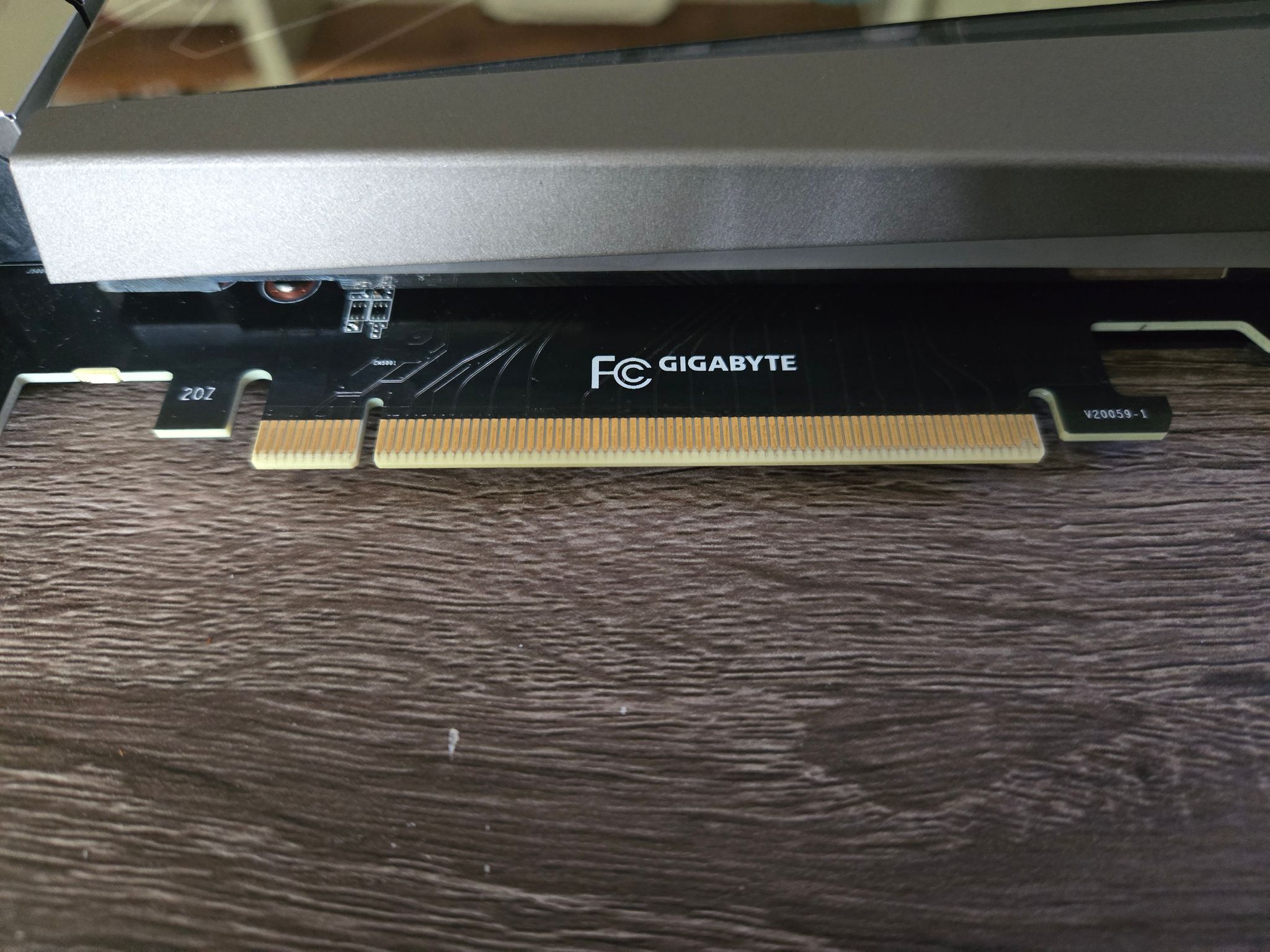 Gigabyte Aorus Xtreme Waterforce RTX 3080 10GB !!Needs custom loop!!