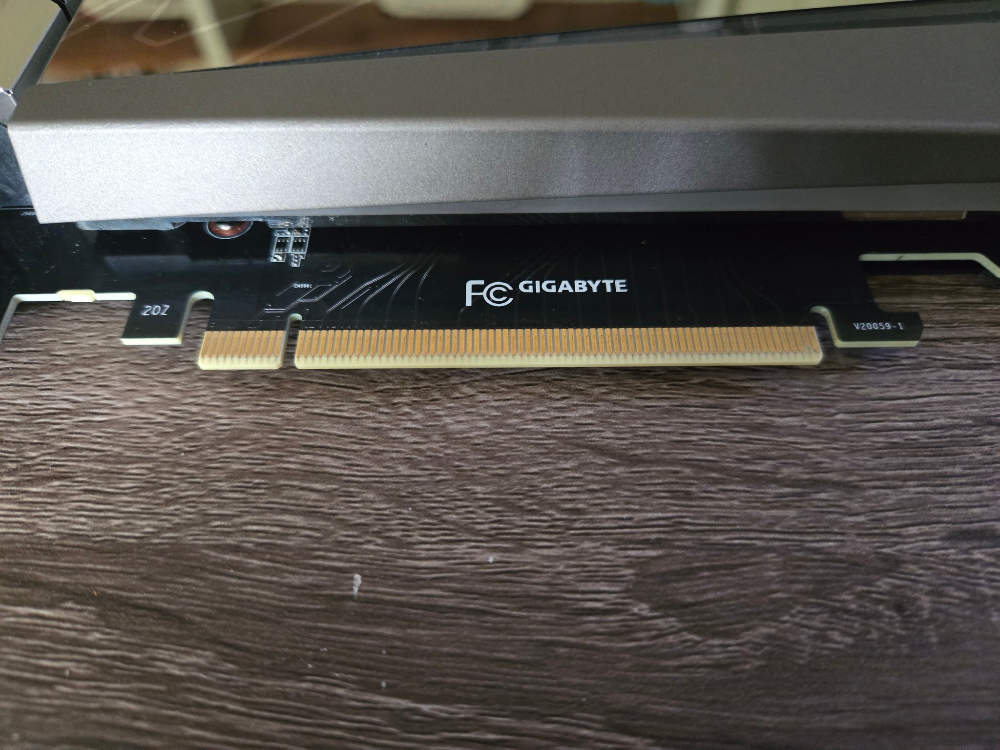 Gigabyte Aorus Xtreme Waterforce RTX 3080 10GB !!Needs custom loop!!