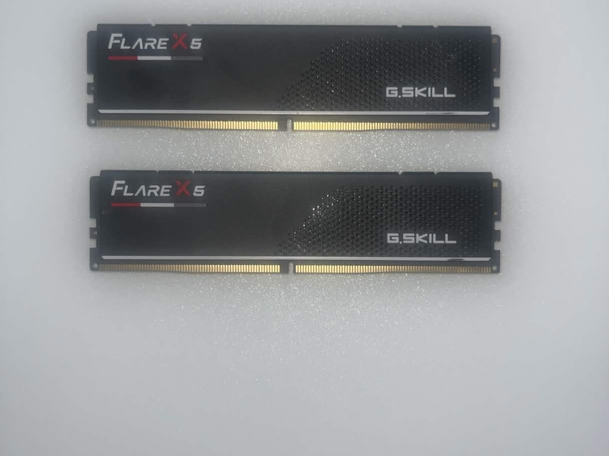 G.Skill Flare X5 DDR5-6000 16GB AMD EXPO Ready (Set of 2)