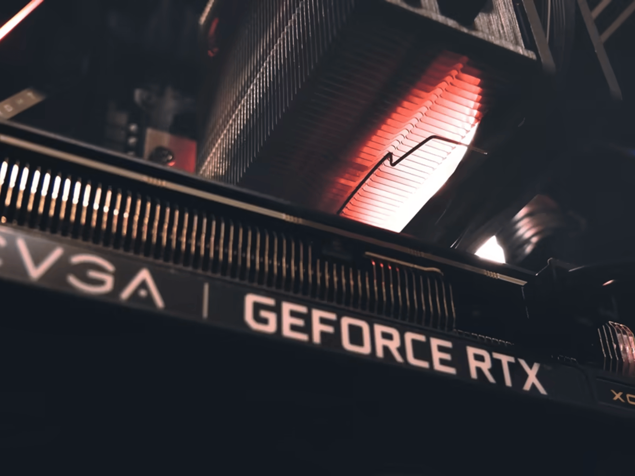 Shinobi 忍び | Core i5-11600k + RTX 3060 Ti