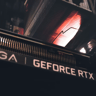 Shinobi 忍び | Core i5-11600k + RTX 3060 Ti