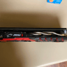 MSI GeForce GTX 1060 6GB Gaming X 