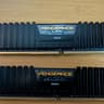 Corsair Vengeance LPX 32GB (2x16GB) DDR4 3200 CL16 - Tested & Stable