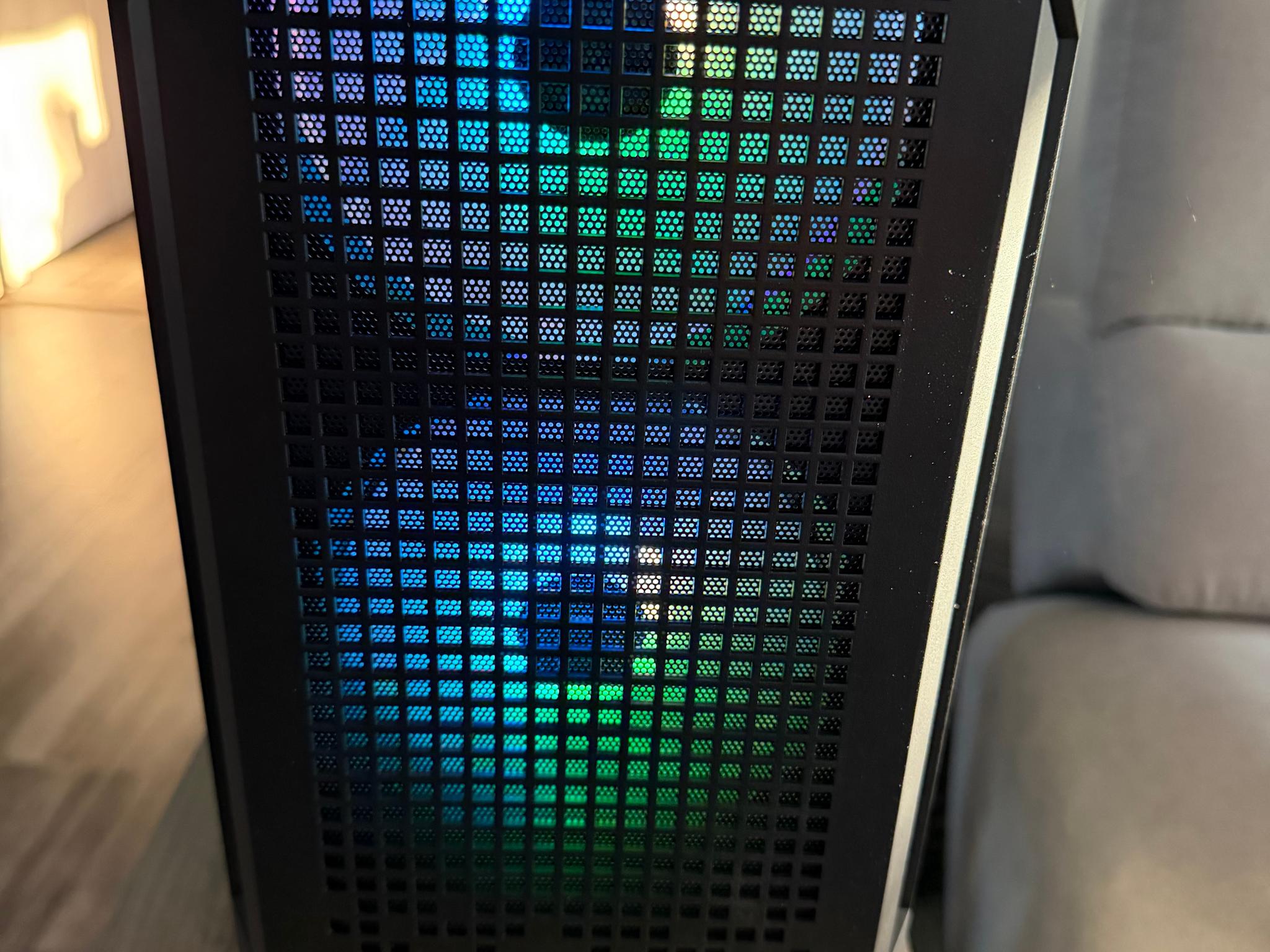 RTX 3070 | Ryzen 7 3700x | 16GB DDR4 RAM