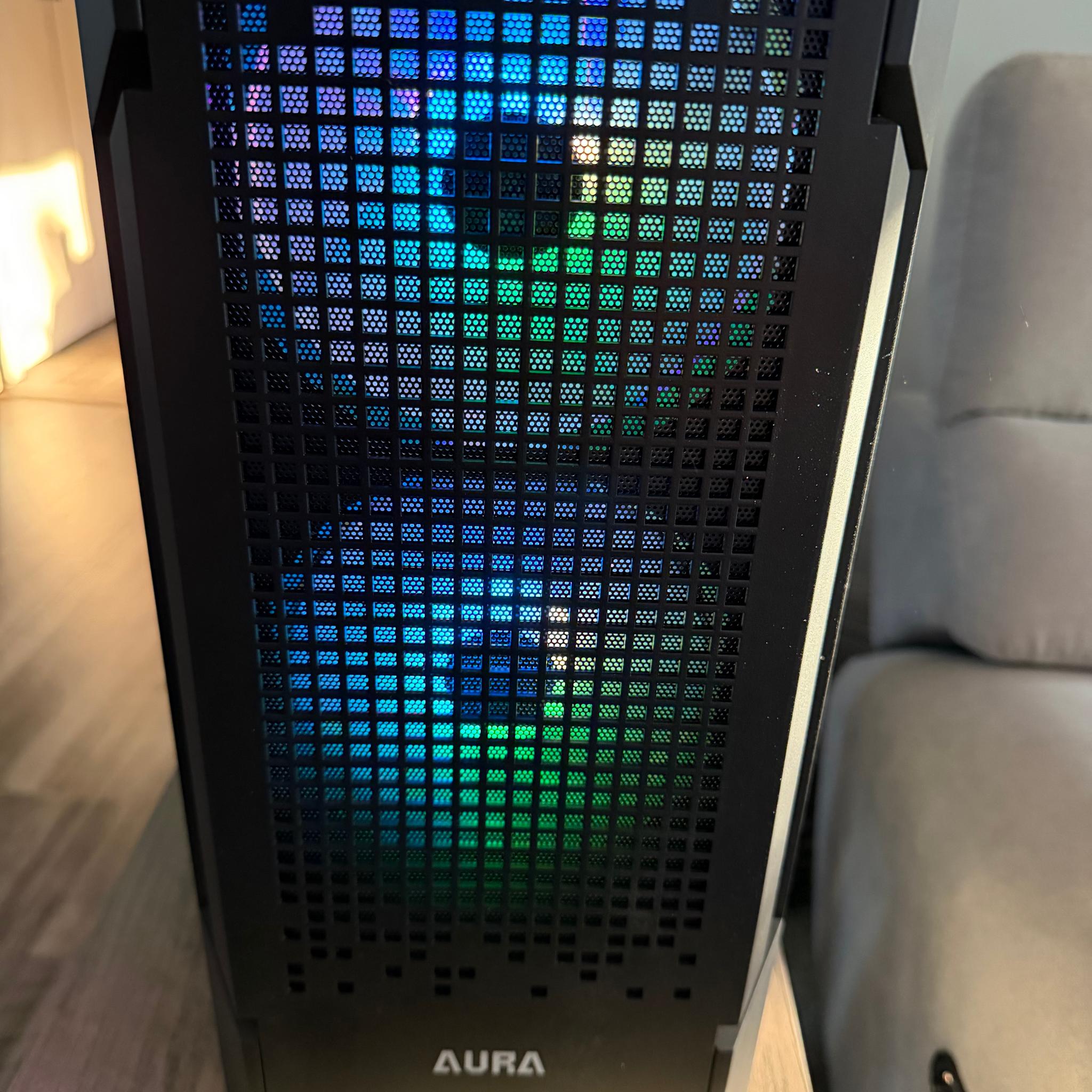 RTX 3070 | Ryzen 7 3700x | 16GB DDR4 RAM