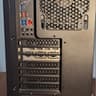 ATX, AMD Ryzen 5600, AMD Radeon 6600, 32GB RAM Used PC- Good Condition
