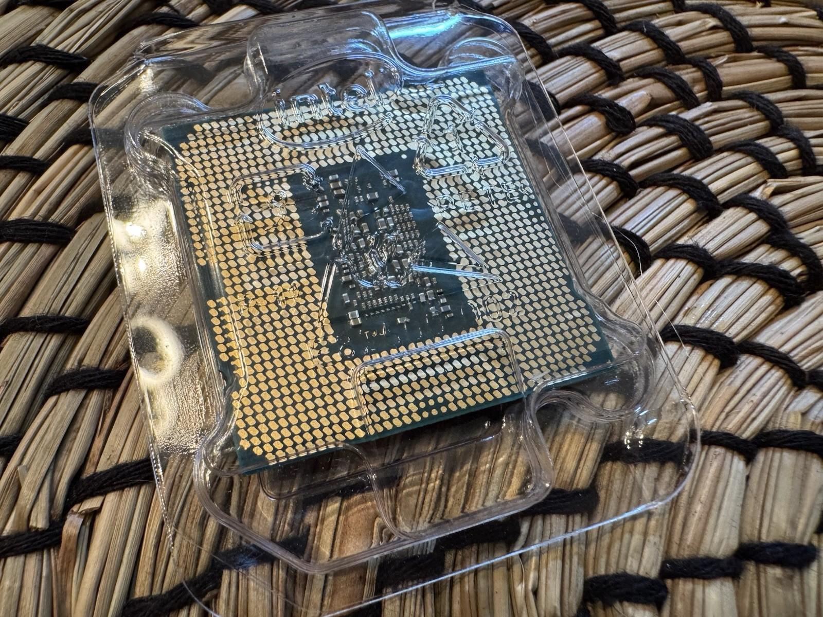 Intel Core i5-10400 2.9GHz LGA1200 Comet Lake Desktop Processor