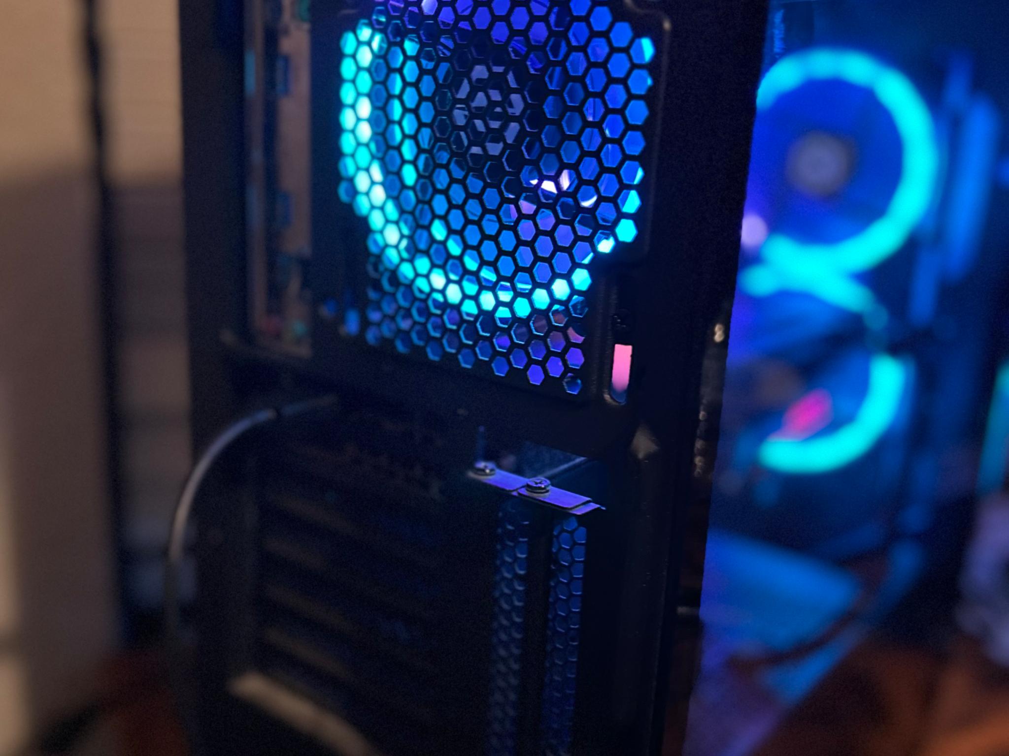 Custom Gaming PC Ryzen 7, 3080ti , 32gb ram