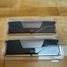 16GB DDR5 Corsair Vengeance RGB 5200mt/s
