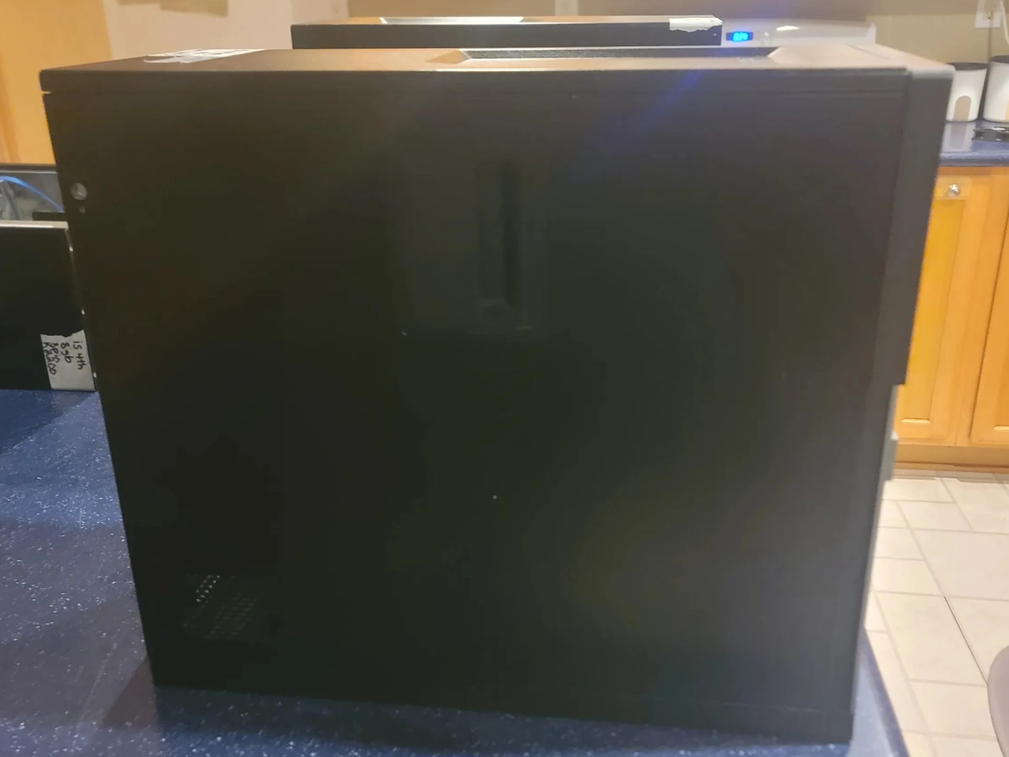 Budget Gaming PC!!