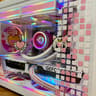 "SAILOR MOON" PC RTX 5080