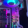 Custom Gaming PC Build
