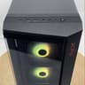 Gaming PC Ryzen 5 7600X 16GB RAM 1TB SSD RTX 5060  8GB Windows 11 Computer