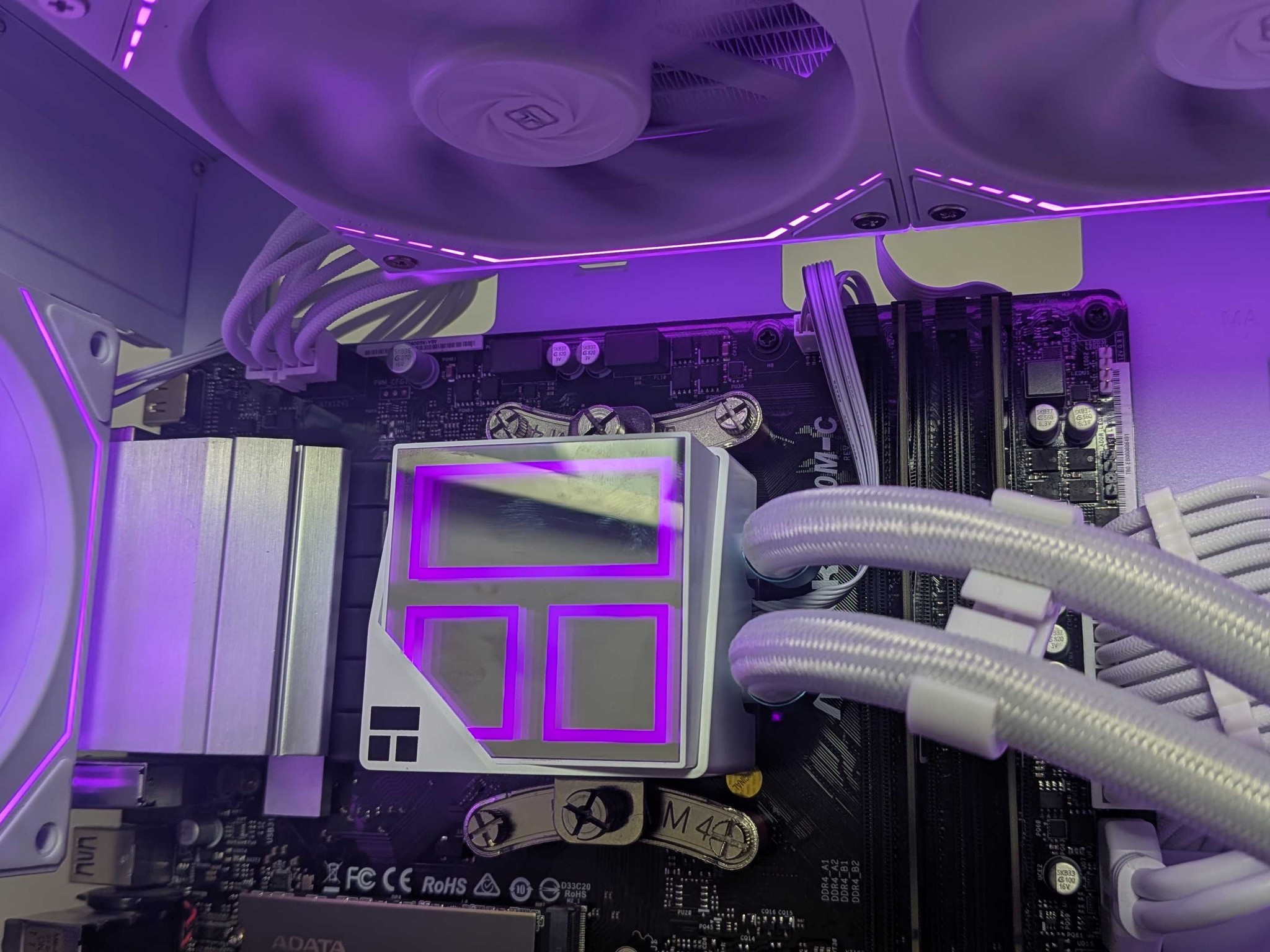 RTX 5060 | RYZEN 5 3600 | 16GB RAM | 1TB SSD | WINDOWS 11 | Mid-Range PCs