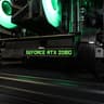 Entry level 1440p GAMER! RTX 2080 Super - Ryzen 5 5500 - 16 GB DDR4 - 1 TB SSD