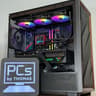 Intel Core i9 14900k RTX 5090 Gaming PC