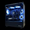 RTX 4060 | Ryzen 5 5500 | 16GB DDR4 | 1TB NVMe | WI-FI | 240MM AIO | The Mid-Range Beast RTX