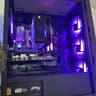 Gaming PC - GeForce RTX 4060 - Ryzen 5 5500 - 16GB RGB RAM - 1TB SSD Storage - WiFi & Bluetooth
