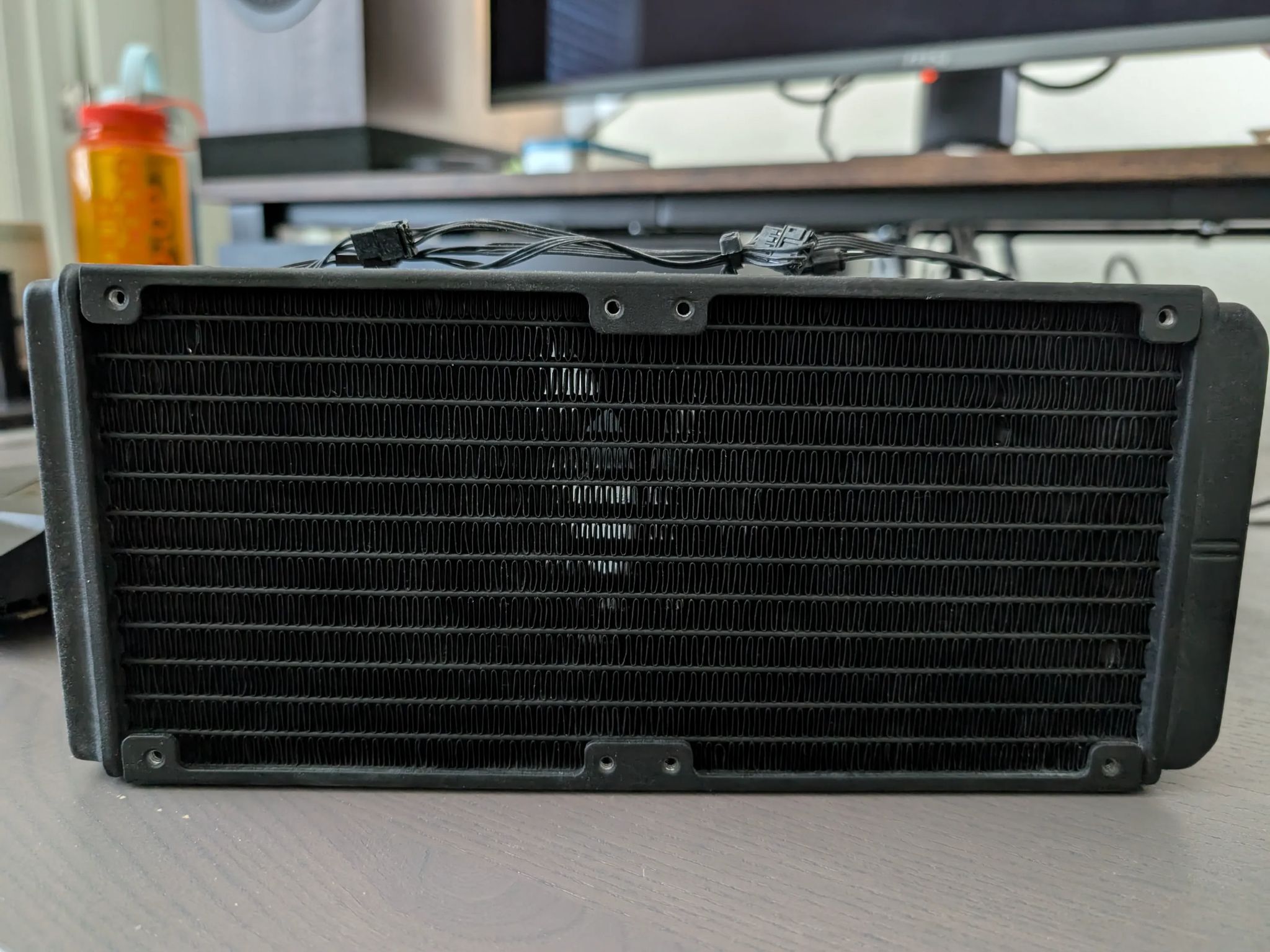 Aorus GeForce RTX 3080 Xtreme Waterforce 10gb