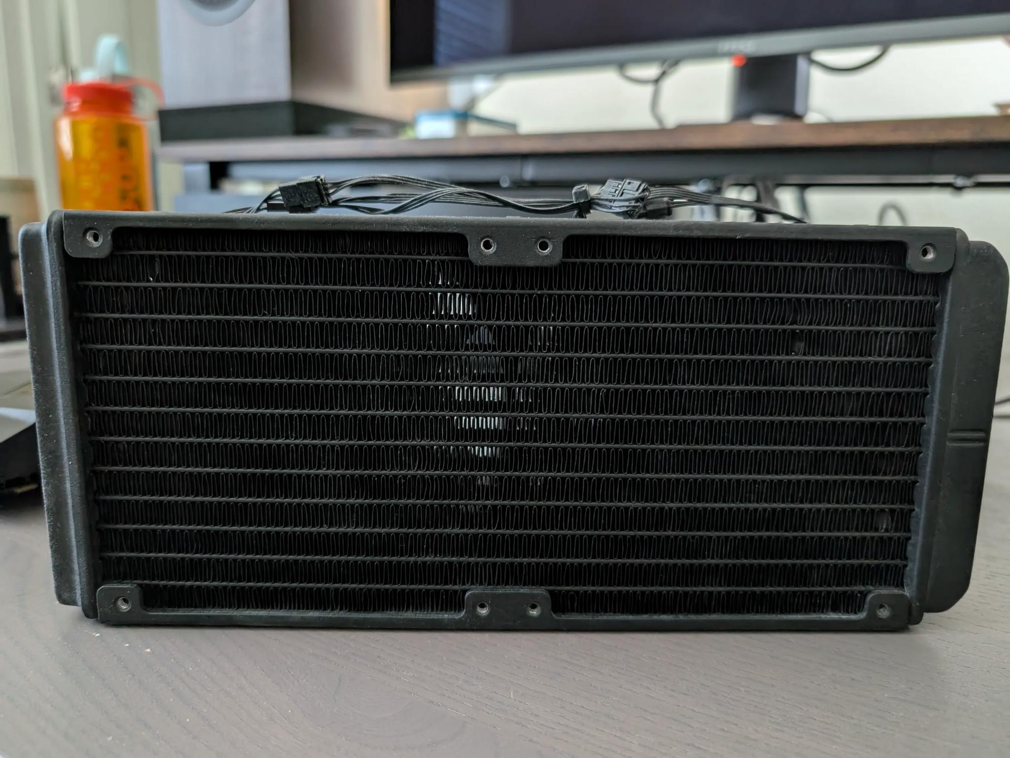 Aorus GeForce RTX 3080 Xtreme Waterforce 10gb