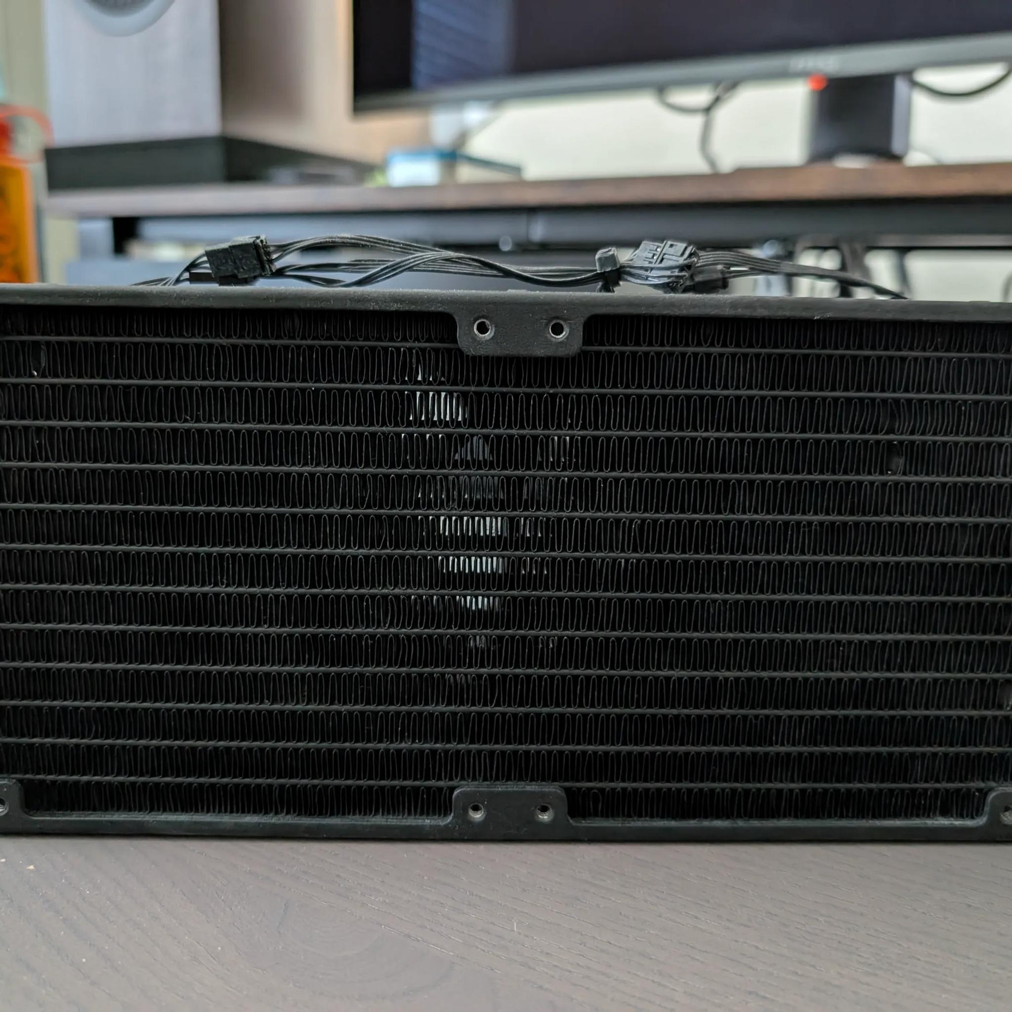 Aorus GeForce RTX 3080 Xtreme Waterforce 10gb