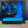 AMD Ryzen 7 3700x/RTX 2070 Super Gaming PC
