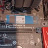 Complete Intel 4TH Gen PC Set-up, MB, RAM, CPU, GPU, PSU, NVMe, Cooler, Tested