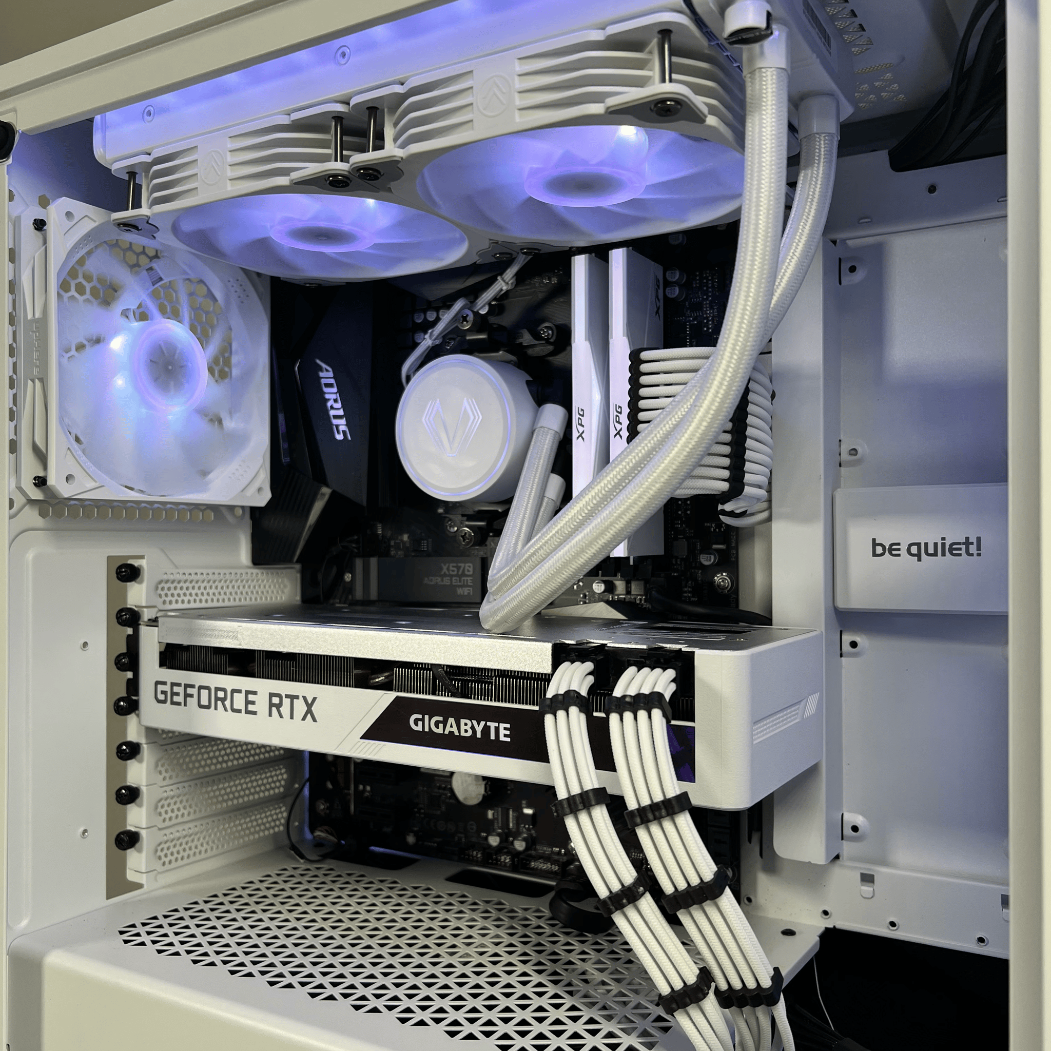 Ryzen 7 5800X | RTX 3070 Gaming PC