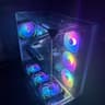 Custom Gaming PC Build RTX 4080S i-7 14700k