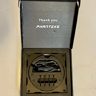 Phanteks Halos Lux Digital LED 120mm Fan Frame Alum, Black (Used, Like New)
