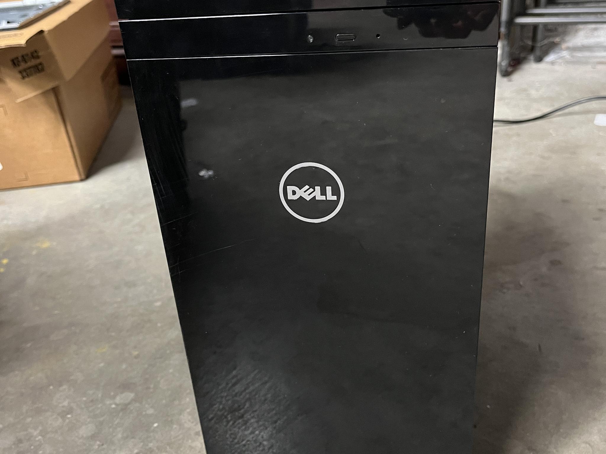 🔵NVIDIA GTX 1080, Intel i7-6700, 1 TB Storage, 12 GB RAM, High Performance Dell XPS 8910 Gaming PC 🟢