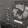 BIG RED: POWER HOUSE RTX 1440p GAMING PC!
