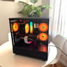 NEW RTX 3070 Intel 12600KF GAMING PC w/ WiFi