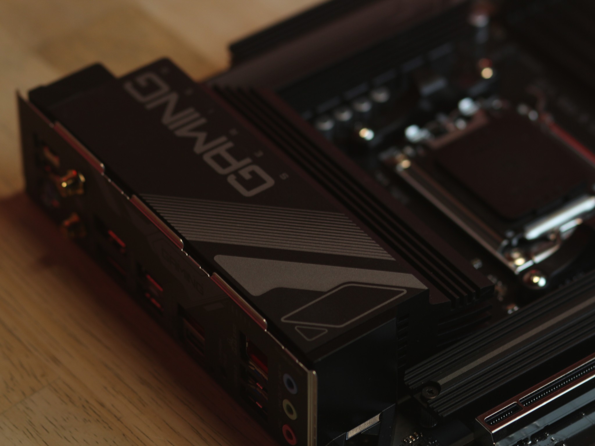 Gigabyte B650 Gaming X AX V2