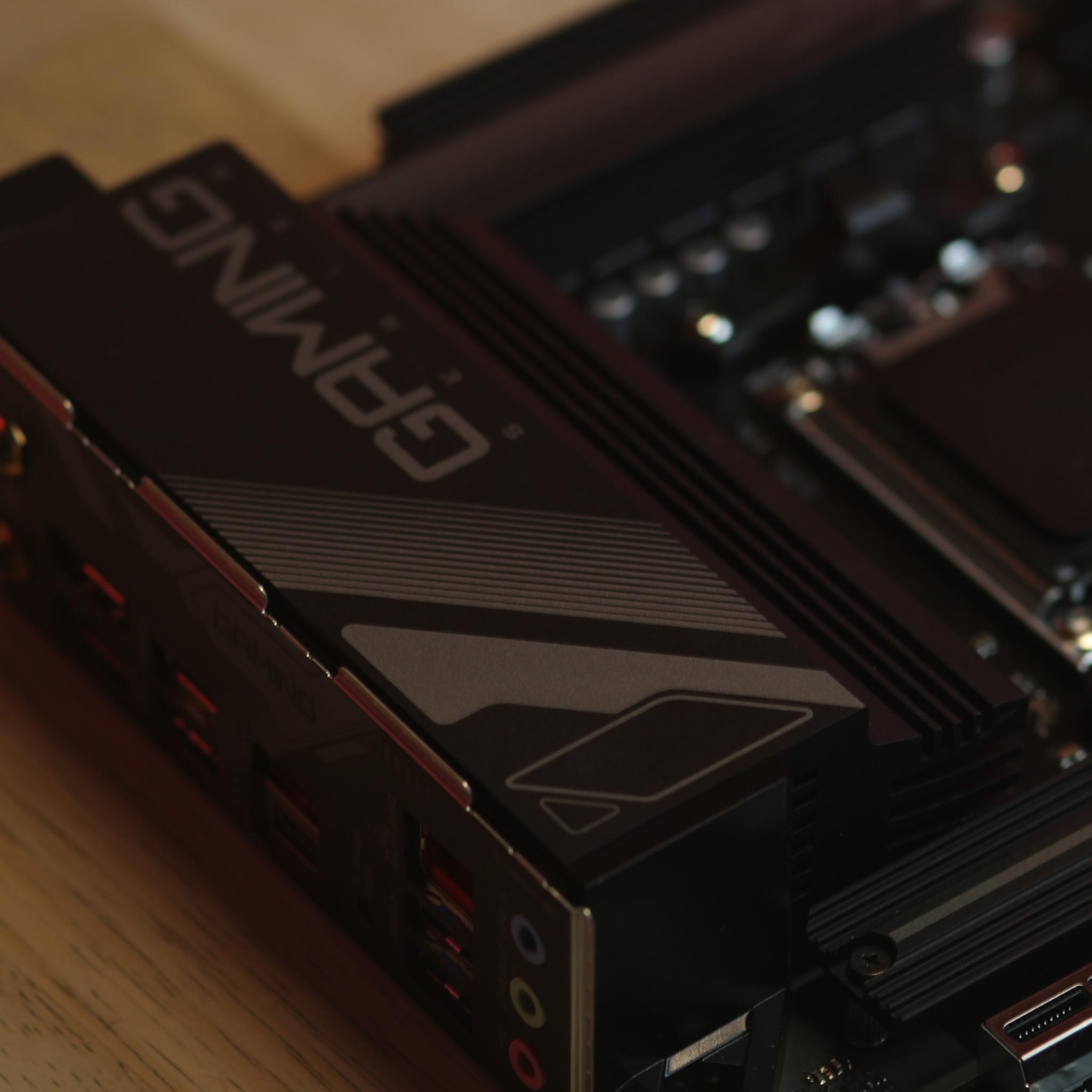 Gigabyte B650 Gaming X AX V2