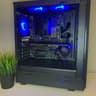 Mid tier 1080P Gaming PC