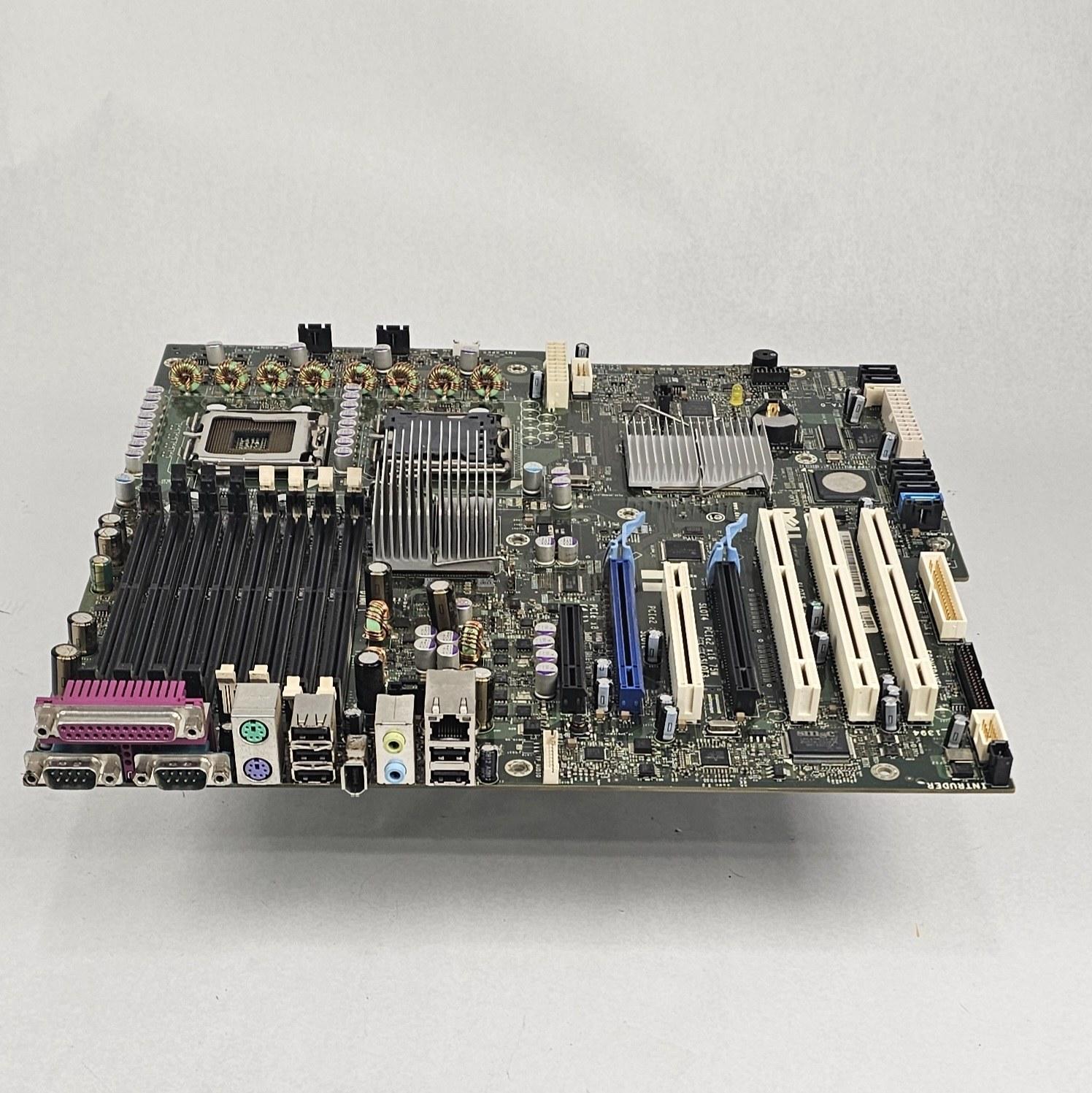 Dell Precision T7400 LGA771 ATX Motherboard