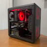 Custom Gaming PC Build