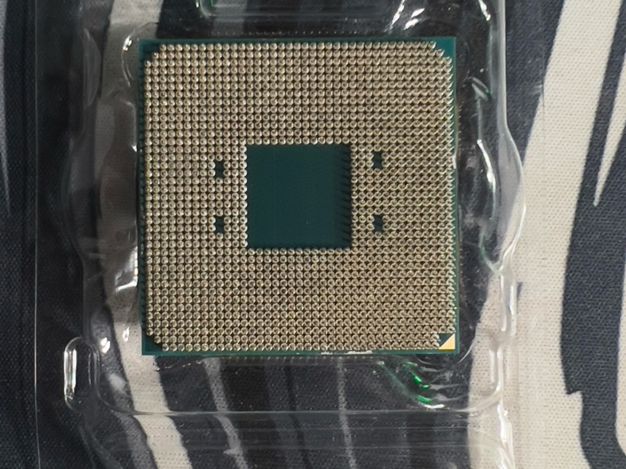 AMD Ryzen 5 3600