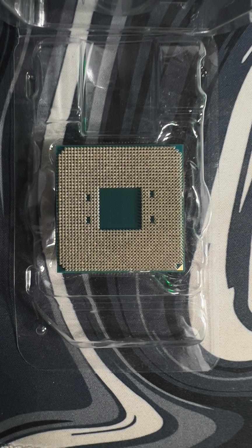 AMD Ryzen 5 3600