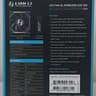 New Lian Li UNI Fan SL LCD Wireless 120mm ARGB Fan - Triple Pack - 1.6" LCD Black (12SLLCD1W3B)