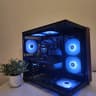 SALE! 1080/1440p| RTX 3070 Gaming PC | Ryzen 5 3600 | 16GB DDR4 | 1TB NVMe | 750W Modular | ARGB