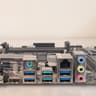 ASUS Prime B450M-A II R1.01 Micro ATX Motherboard (read!)