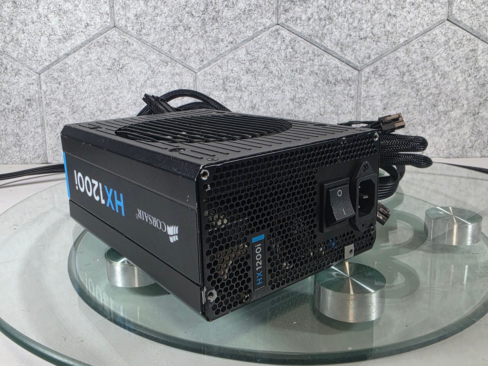 Corsair HX1200i